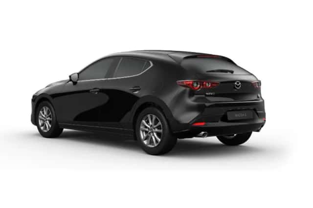 Mazda 3 (2026) thumbnail 3