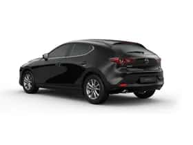 Mazda 3 (2026) thumbnail 3