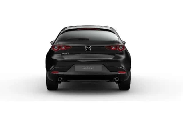 Mazda 3 (2026) thumbnail 4