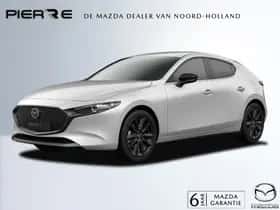 Mazda 3 (2026)