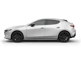 Mazda 3 (2026) thumbnail 2