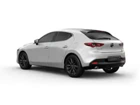 Mazda 3 (2026) thumbnail 3