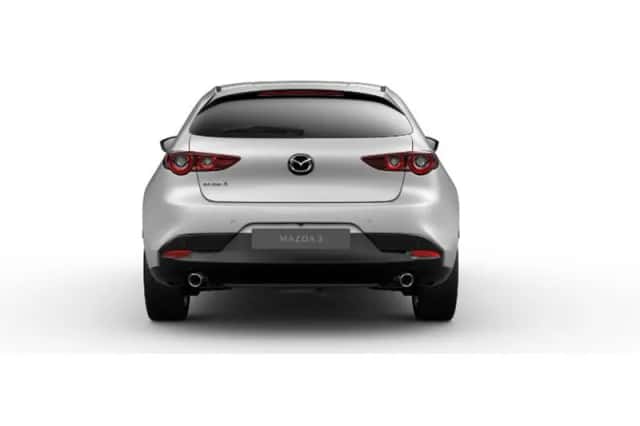 Mazda 3 (2026) thumbnail 4