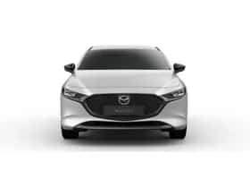 Mazda 3 (2026) thumbnail 8