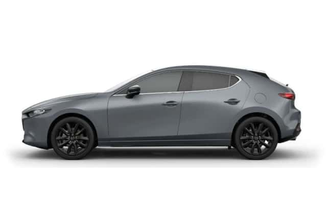 Mazda 3 (2026) thumbnail 2