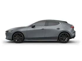 Mazda 3 (2026) thumbnail 2