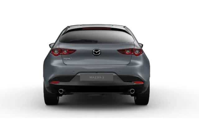 Mazda 3 (2026) thumbnail 4