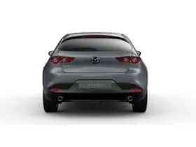 Mazda 3 (2026) thumbnail 4