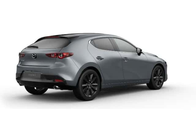 Mazda 3 (2026) thumbnail 5