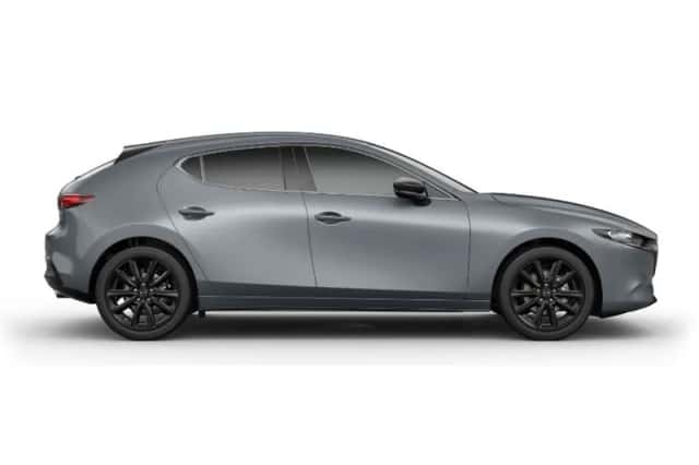 Mazda 3 (2026) thumbnail 6