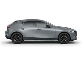 Mazda 3 (2026) thumbnail 6