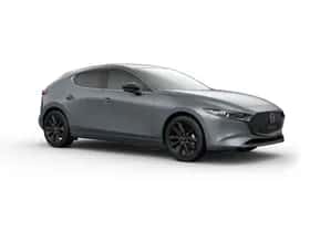Mazda 3 (2026) thumbnail 7