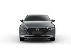 Mazda 3 (2026) thumbnail 8