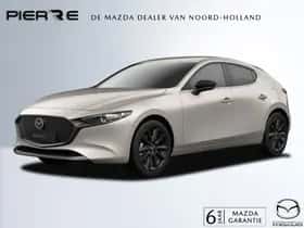 Mazda 3 (2026)