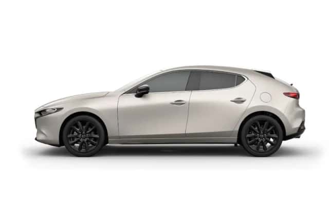 Mazda 3 (2026) thumbnail 2