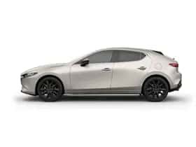 Mazda 3 (2026) thumbnail 2