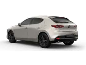 Mazda 3 (2026) thumbnail 3