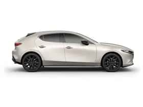 Mazda 3 (2026) thumbnail 6