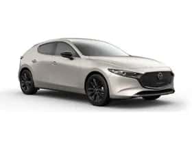 Mazda 3 (2026) thumbnail 7