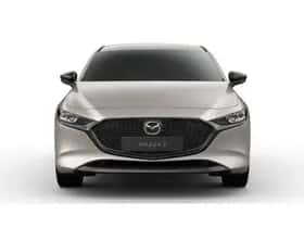 Mazda 3 (2026) thumbnail 8