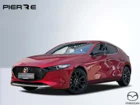 Mazda 3 (2025)