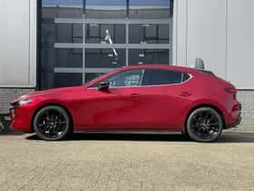 Mazda 3 (2025) thumbnail 2