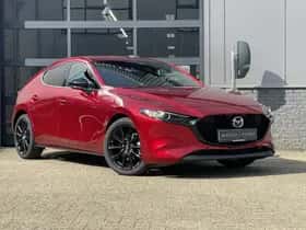 Mazda 3 (2025) thumbnail 11