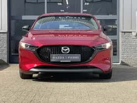 Mazda 3 (2025) thumbnail 12
