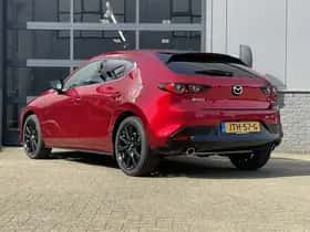 Mazda 3 (2025) thumbnail 3