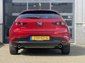 Mazda 3 (2025) thumbnail 4