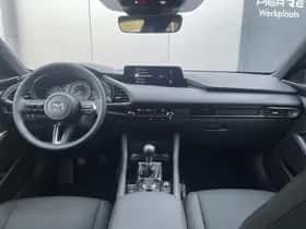 Mazda 3 (2025) thumbnail 31