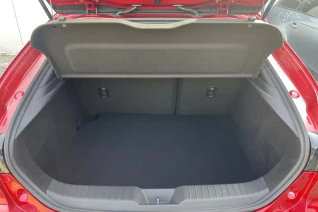 Mazda 3 (2026) thumbnail 5