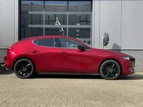 Mazda 3 (2025) thumbnail 7