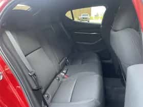 Mazda 3 (2025) thumbnail 8