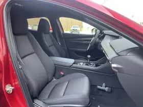 Mazda 3 (2025) thumbnail 9