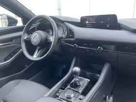 Mazda 3 (2025) thumbnail 10