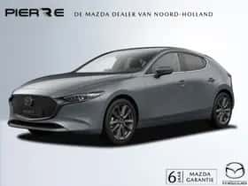 Mazda 3 (2026)