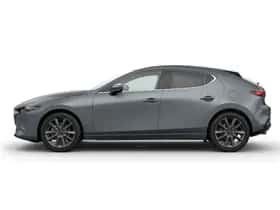 Mazda 3 (2026) thumbnail 2