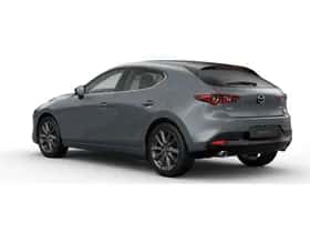 Mazda 3 (2026) thumbnail 3