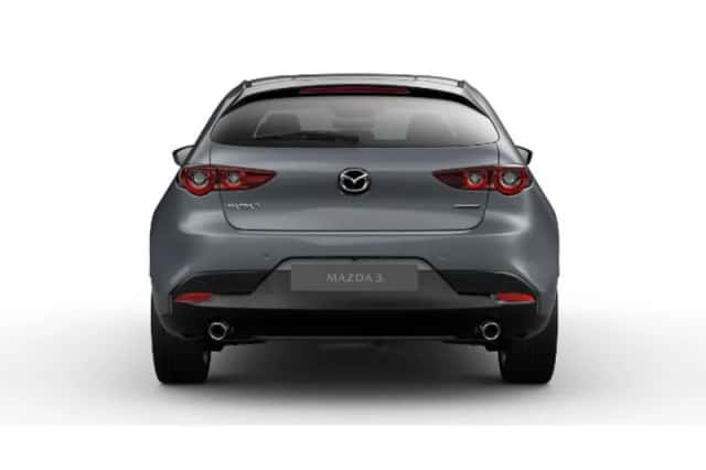 Mazda 3 (2026) thumbnail 4