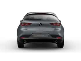 Mazda 3 (2026) thumbnail 4