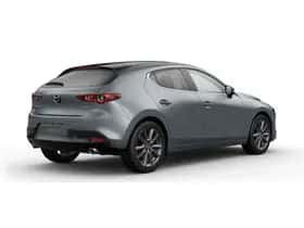 Mazda 3 (2026) thumbnail 5