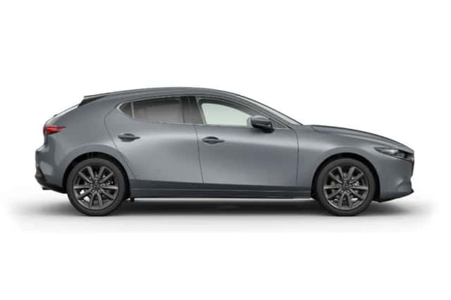 Mazda 3 (2026) thumbnail 6