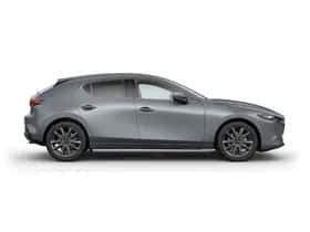 Mazda 3 (2026) thumbnail 6