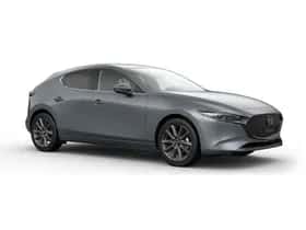 Mazda 3 (2026) thumbnail 7