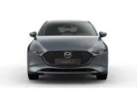 Mazda 3 (2026) thumbnail 8
