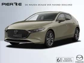 Mazda 3 (2026)