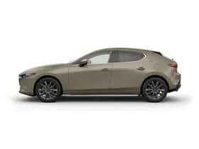 Mazda 3 (2026) thumbnail 2
