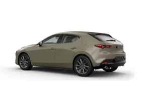 Mazda 3 (2026) thumbnail 3