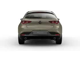Mazda 3 (2026) thumbnail 4